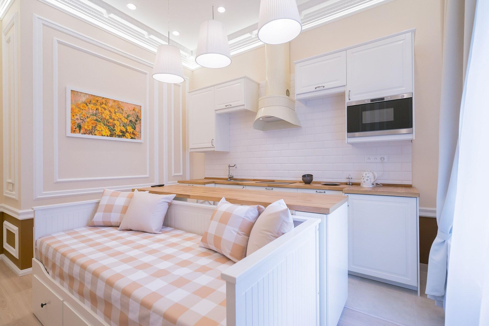 Revelton Suites Karlsbad Exteriör bild