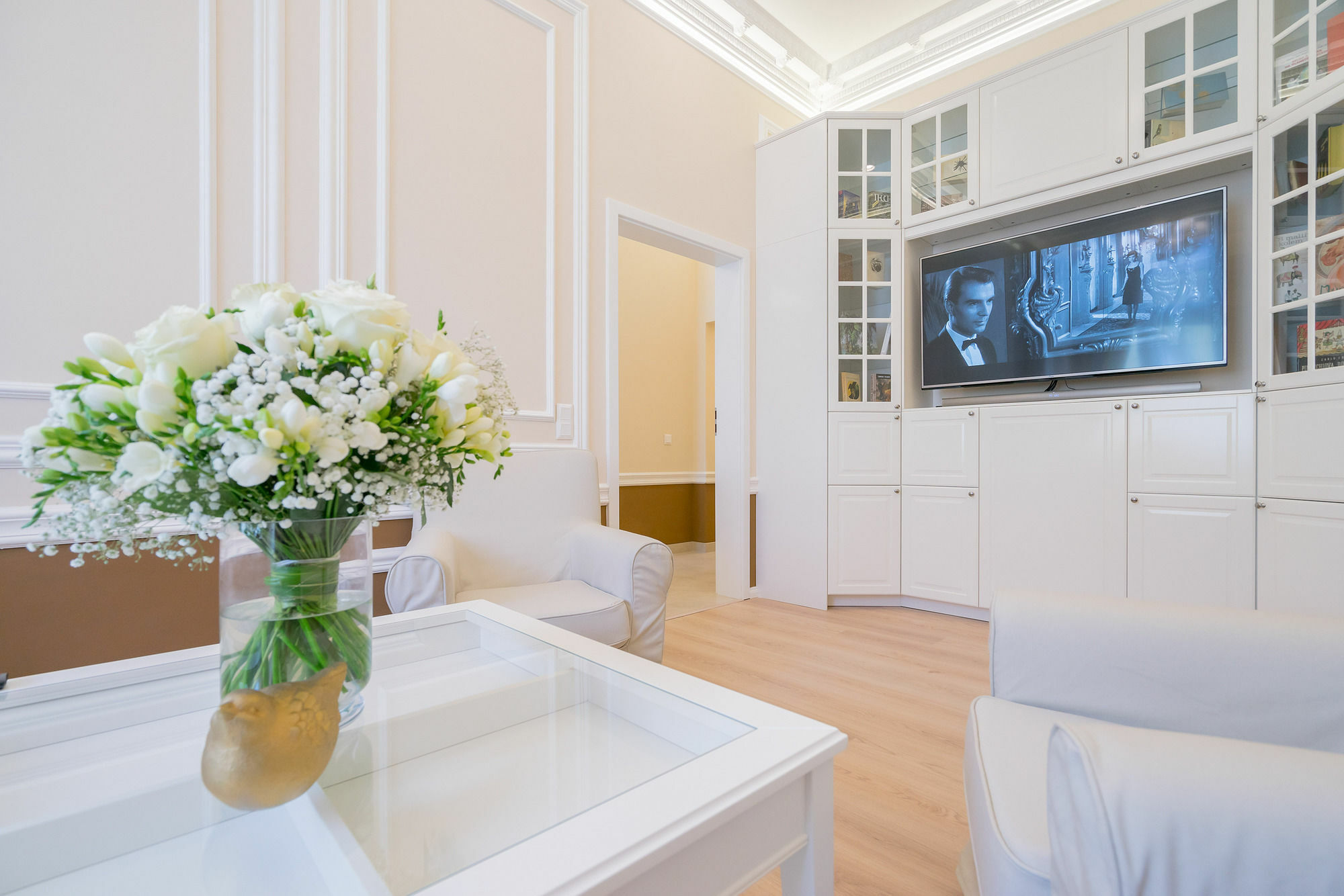 Revelton Suites Karlsbad Exteriör bild